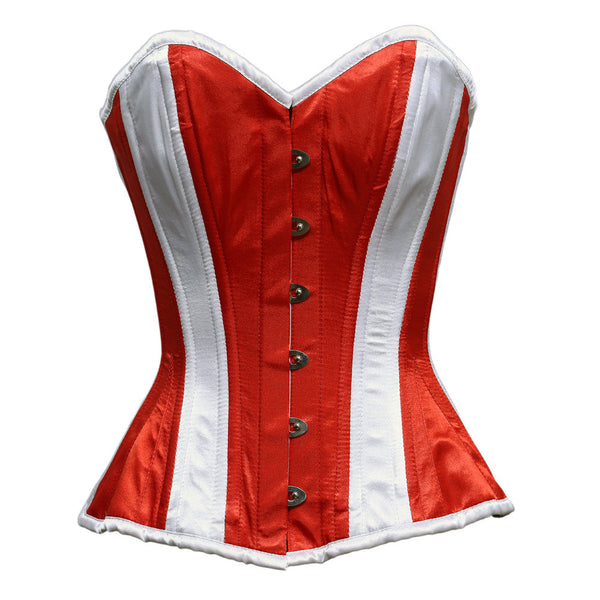 Mavis Custom Made Corset - Corsets Queen US-CA