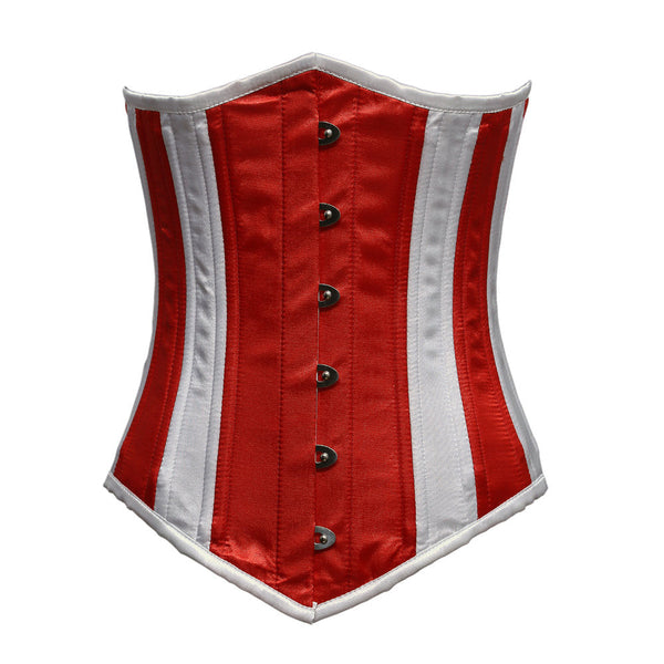 May Custom Made Corset - Corsets Queen US-CA