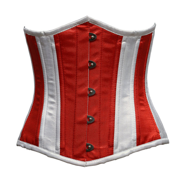 Maya Custom Made Corset - Corsets Queen US-CA