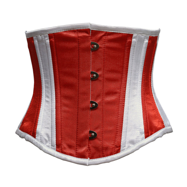 Mayla Custom Made Corset - Corsets Queen US-CA