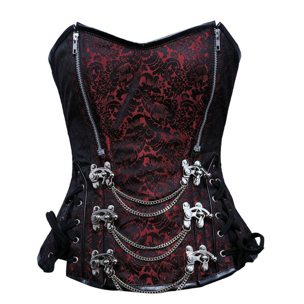 Milagros Custom Made Corset