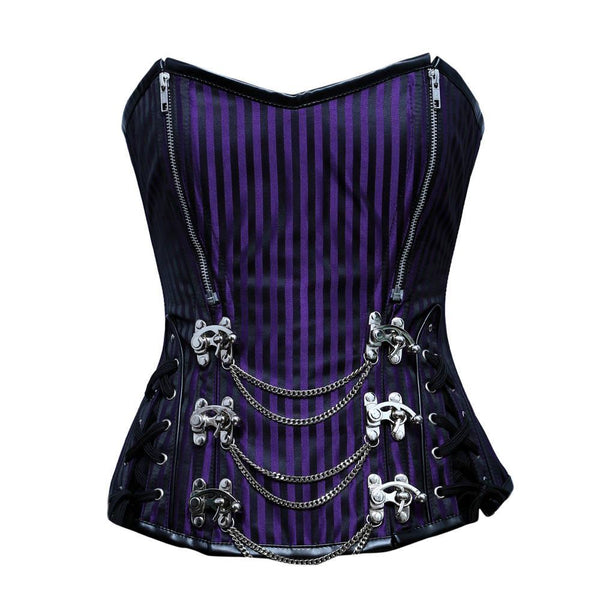 Milan Custom Made Corset