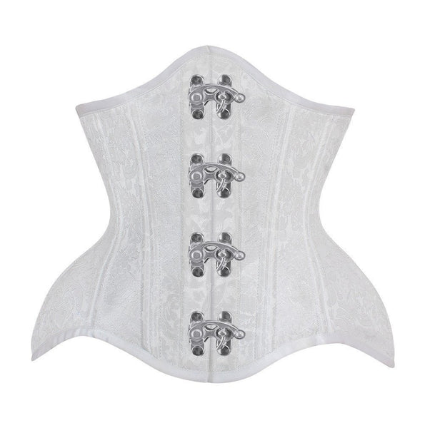 Pamela Curvy Waist Training Corset