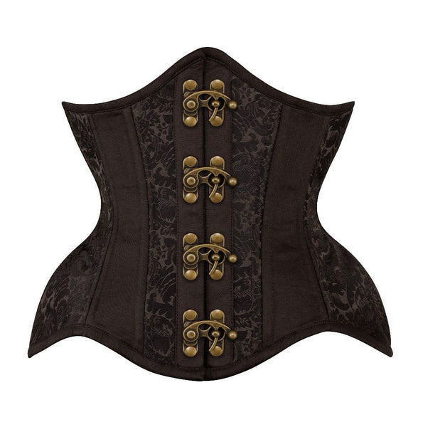 Paola Custom Made Corset