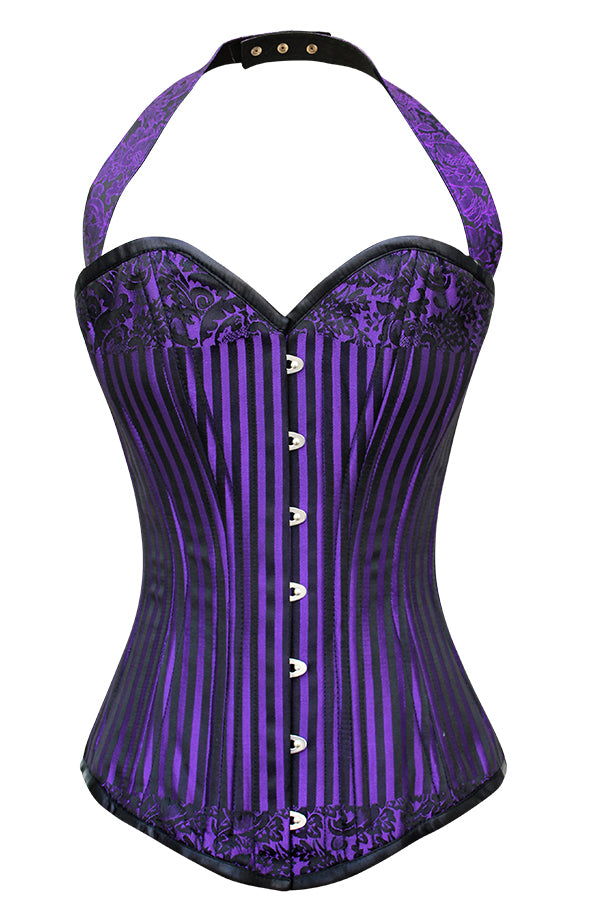 Paulette Custom Made Corset