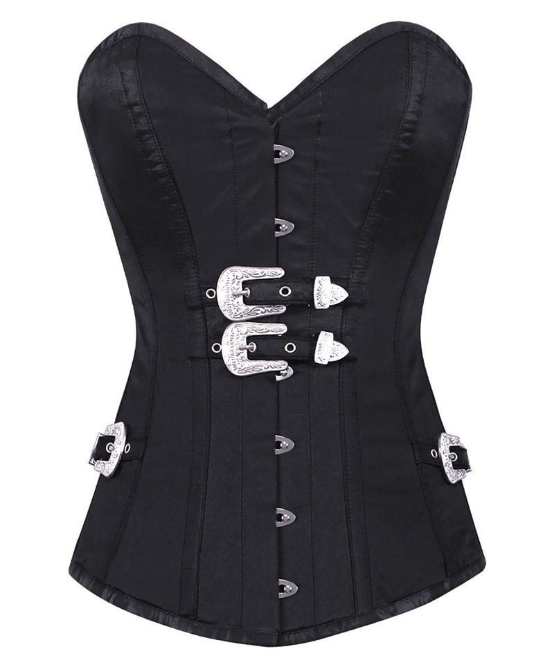 Ruth Custom Made Corset - Corsets Queen US-CA