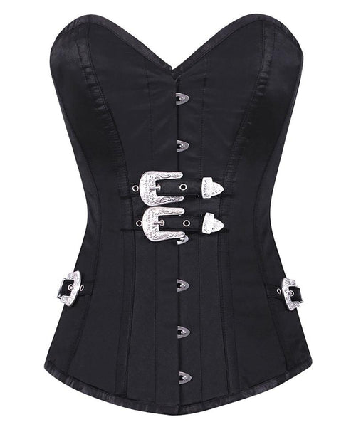 Ruth Custom Made Corset - Corsets Queen US-CA