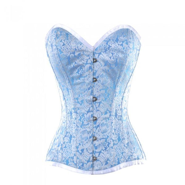 Shirley Custom Made Corset