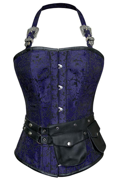 Mbatha Custom Made Corset