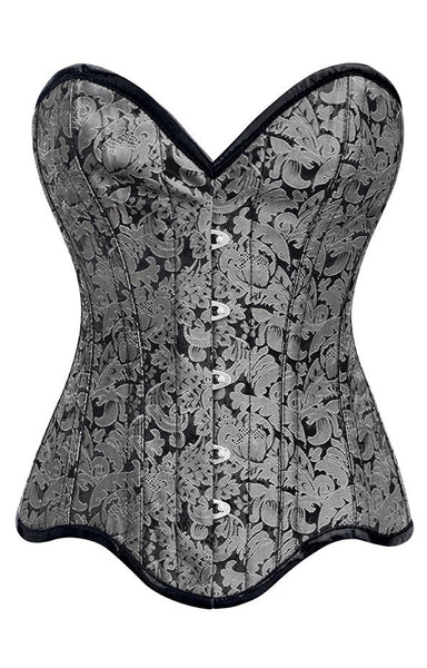 Sofia Custom Made Corset