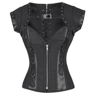 Stokes Custom Made Corset