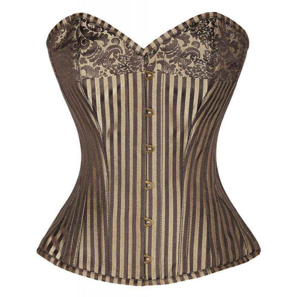 Miria Custom Made Corset