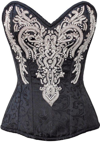 Mariaah Custom Made Corset