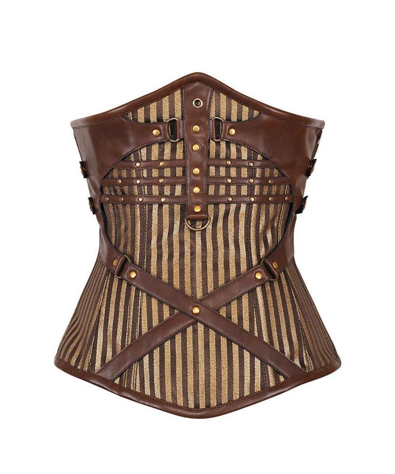 Clint Custom Made Corset