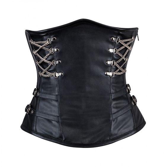 Meyers Custom Made Corset