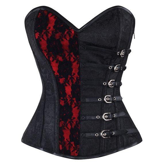 Agbeze Custom Made Corset