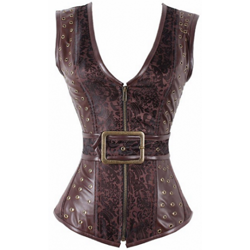 Ayim Custom Made Corset