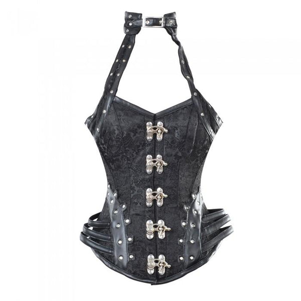 Mazda Custom Made Corset