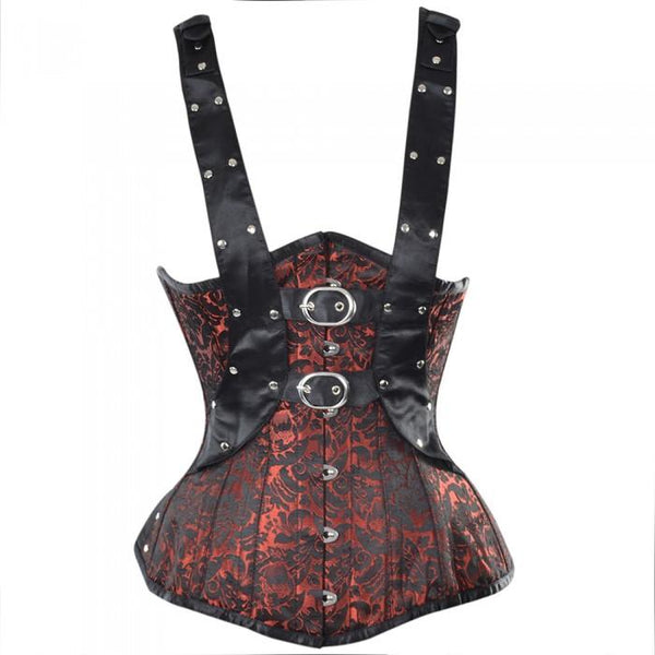 Atanes Custom Made Corset