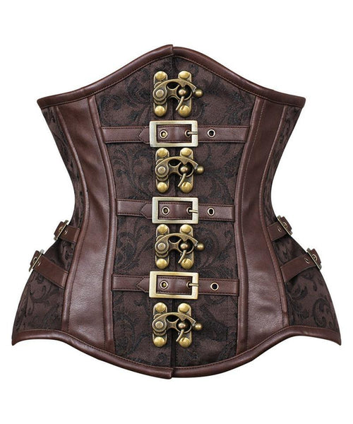 Admetaa Custom Made Corset