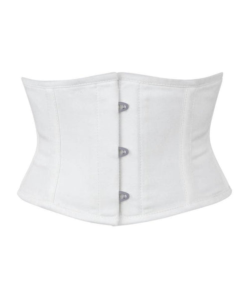 Malcom Corset Waist Shaper in 100% Cotton