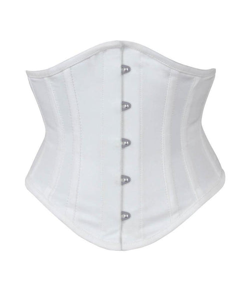 Dele Corset Waist Shaper in 100% Cotton