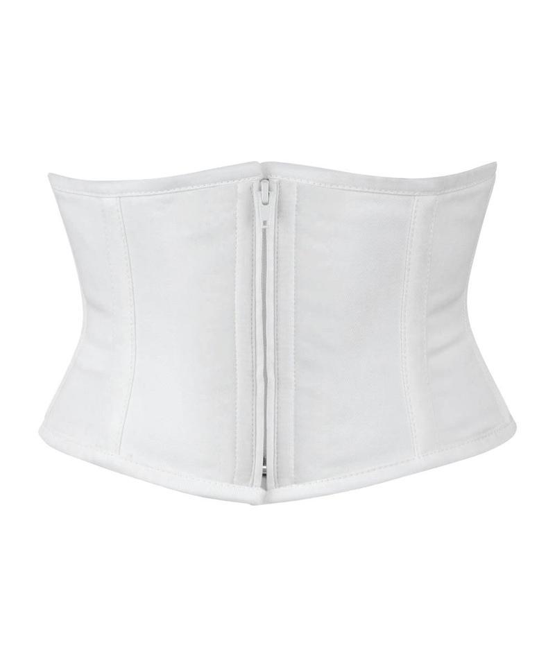 Kucther Corset Waist Shaper in 100% Cotton