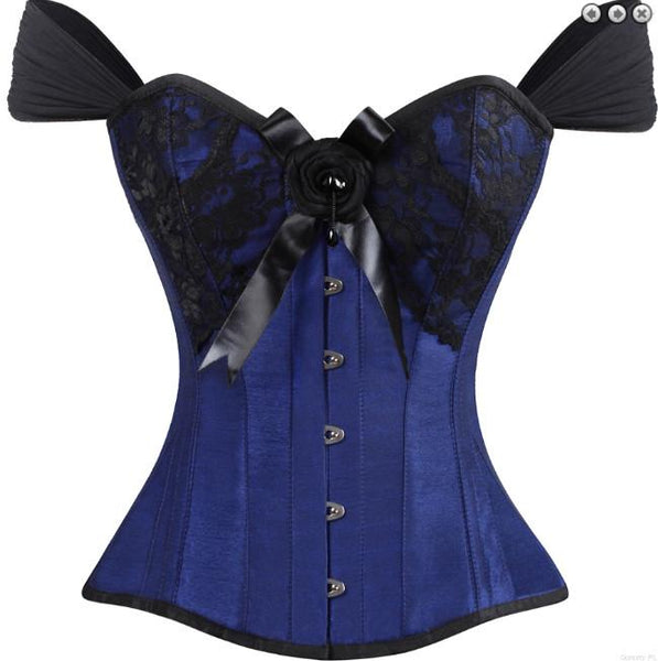 Niamh Custom Made Corset