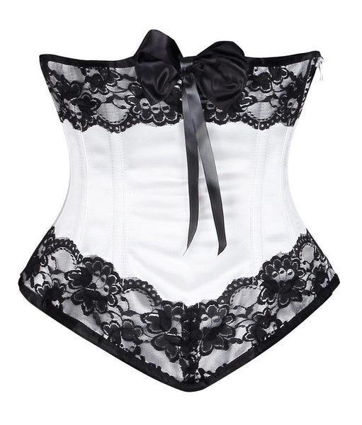 Cambriee Custom Made Corset