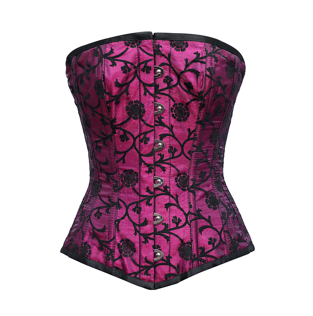 Rigsby Custom Made Corset