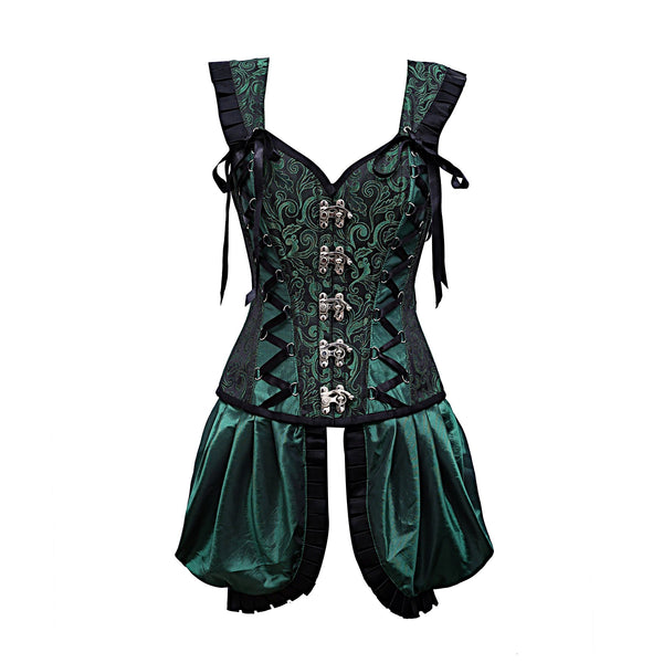 Agustina Custom Made Corset