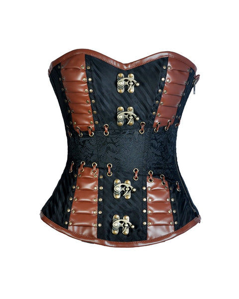 Maurico Custom Made Corset