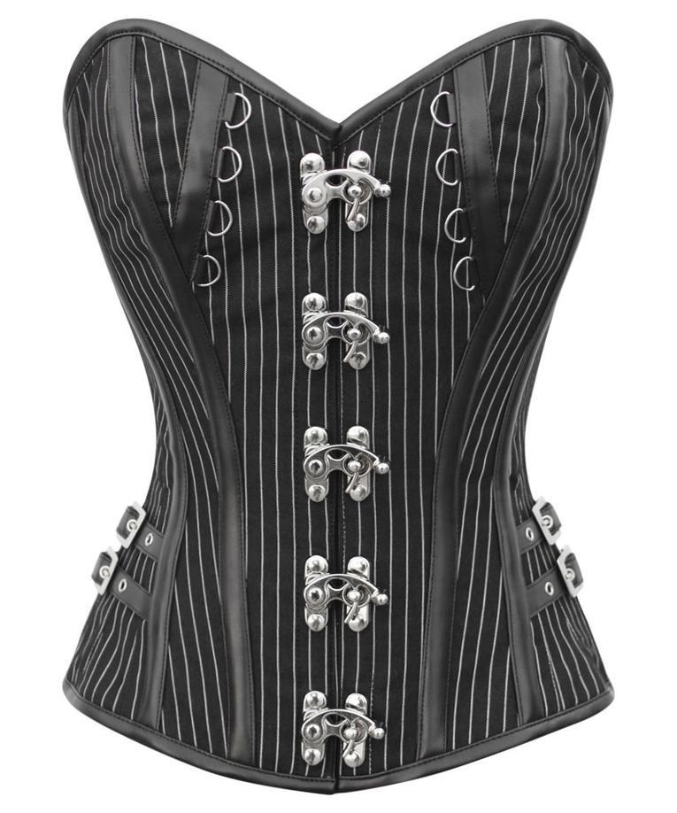 Blaksley Custom Made Corset