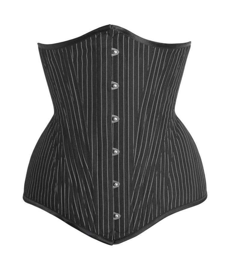 Camberbuch Custom Made Corset