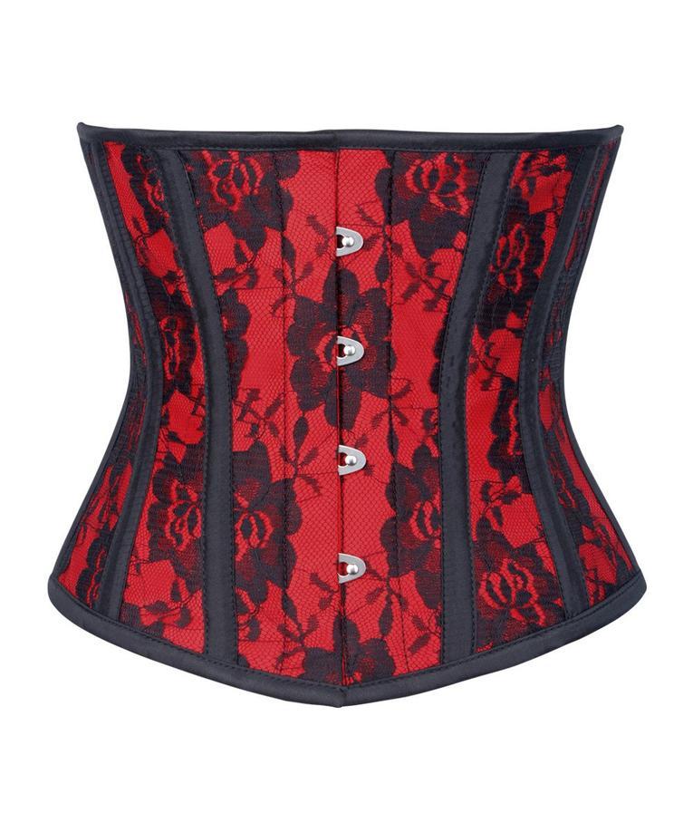 Robbyen Custom Made Corset - Corsets Queen US-CA