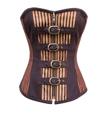 Gebbelta Custom Made Corset