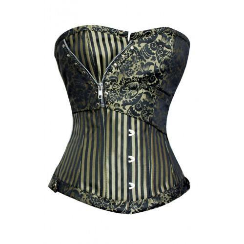 Abbys Custom Made Corset