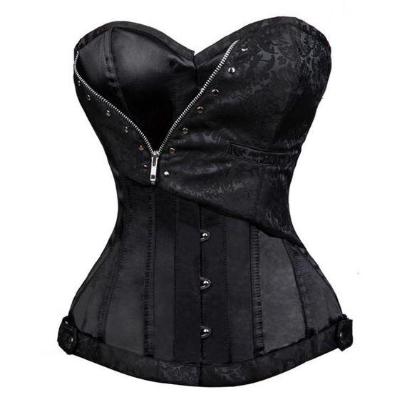 Gonar Custom Made Corset