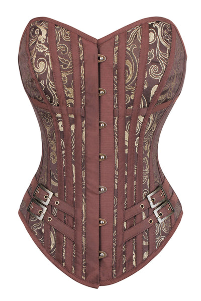 Gianluca Custom Made Corset