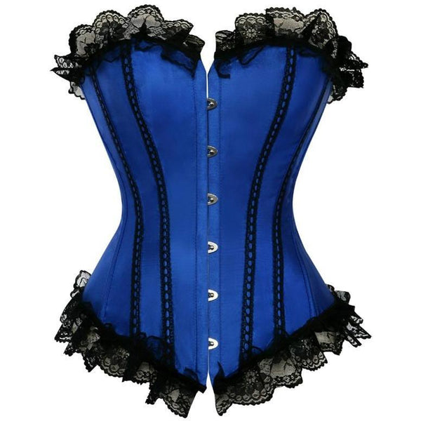 Irki Custom Made Corset