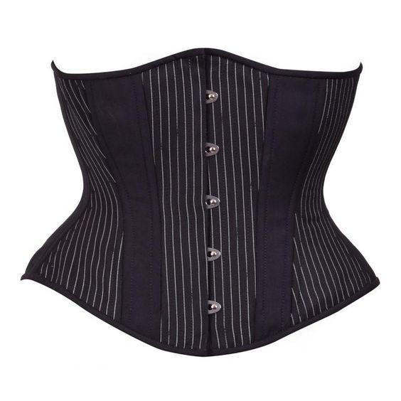 Nichols Custom Made Corset