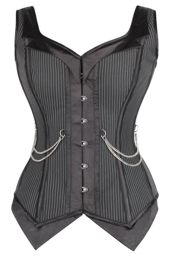 Gaston Custom Made Corset