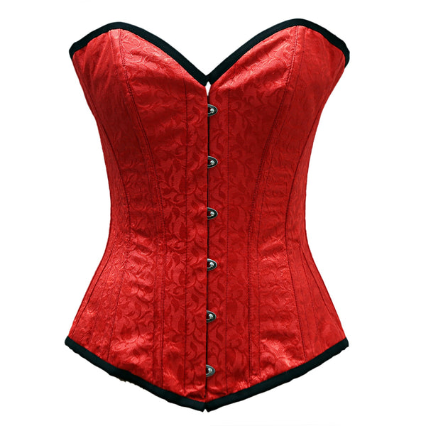 Gar Custom Made Corset