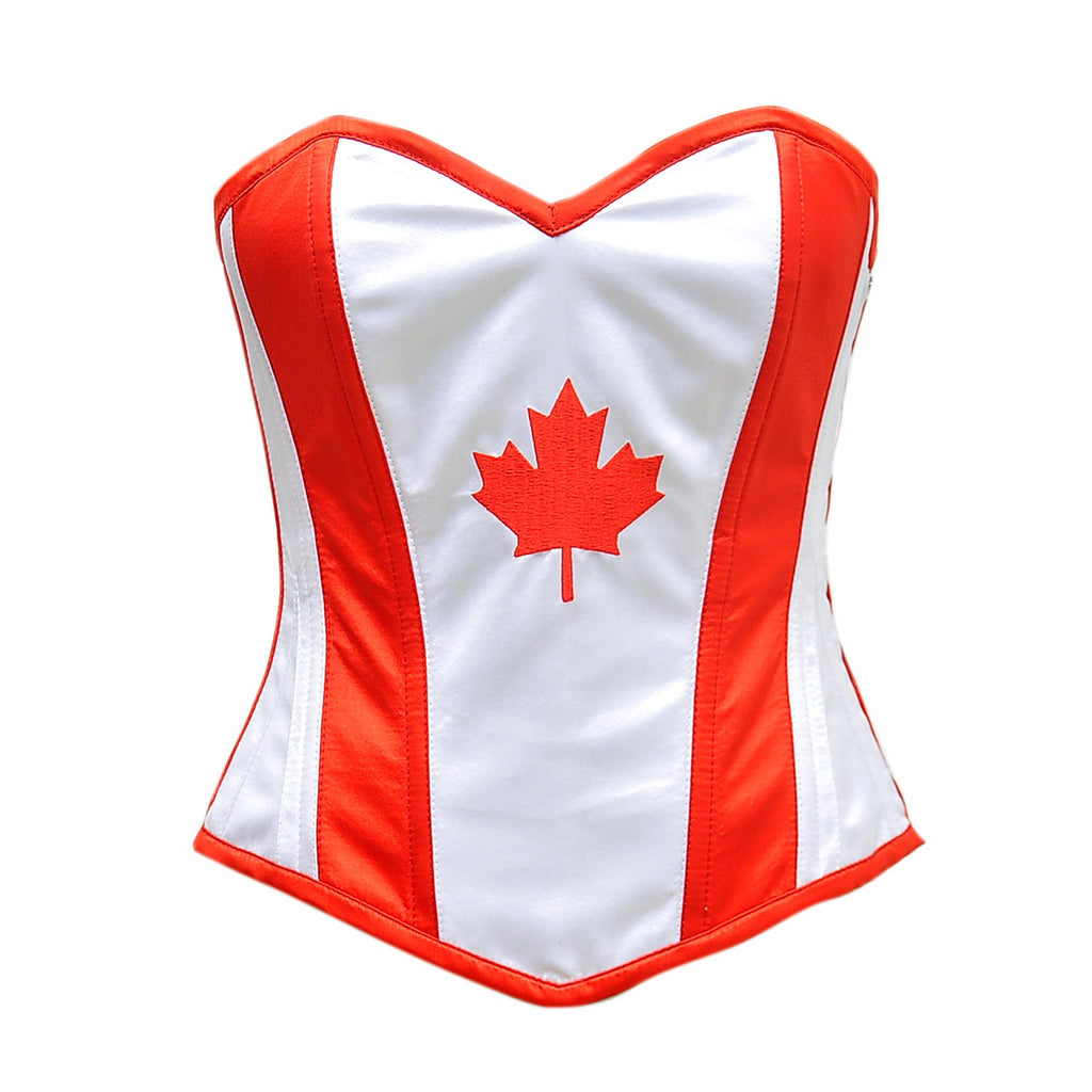 Dijk Custom Made Corset