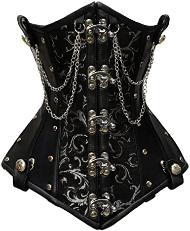 Goel Custom Made Corset