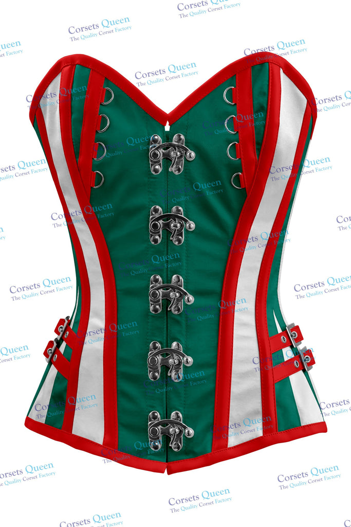 Bliskey Custom Made Corset - Corsets Queen US-CA