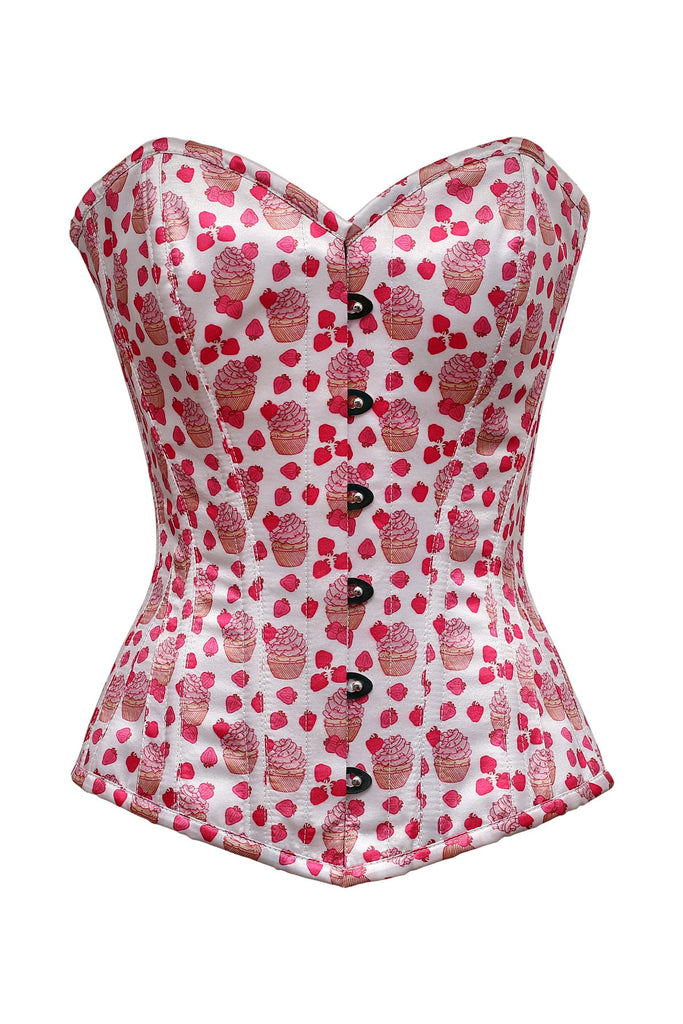 Oakley Custom Made Corset