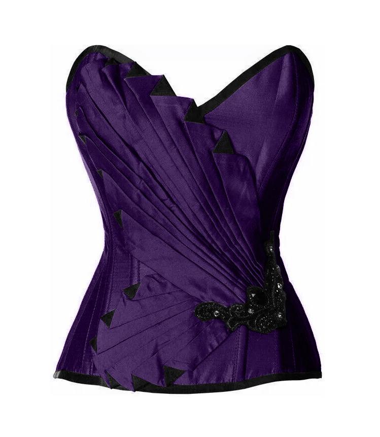 Finlayson Custom Made Corset
