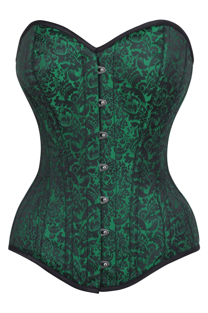 Clarendon Custom Made Corset