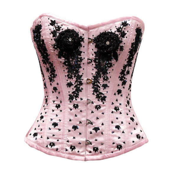 Gautrat Custom Made Corset